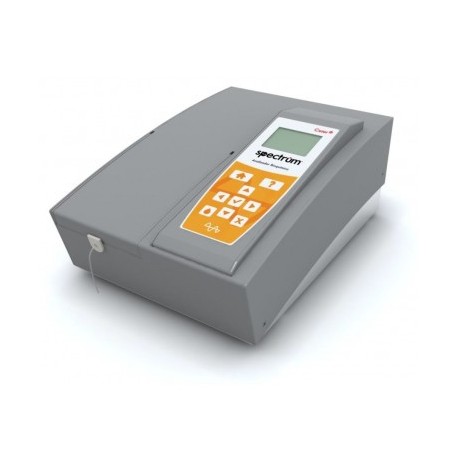 Analisador Bioquímico Semi-Automático Spectrum