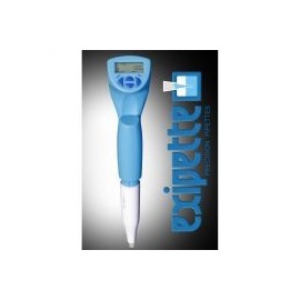 LINHA TRAMMIT DE MICROPIPETA ELETRONICA MULTICANAL