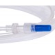 Equipo para Infusão Parenteral