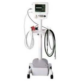 Monitor de Sinais Vitais para RM Medrad Veris