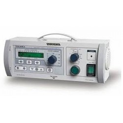 Ventilador pulmonar  MICROTAK 920 RESGATE