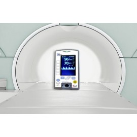 LOCAÇÂO DE SISTEMA DE OXÍMETRO DE PULSO MRI - iMAGOX 