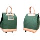 Bolsas em lona, nylon, algodão e outros