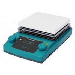 Agitador Magnético com Aquecimento