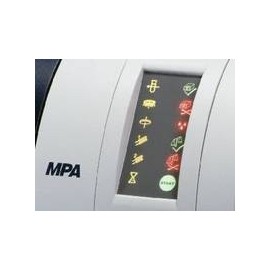 Espectrofotômetro FT-NIR MPA