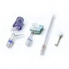 Kit é indicado para procedimentos de Angioplastia