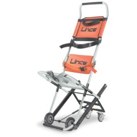 Cadeira para descida de escadas LINCE