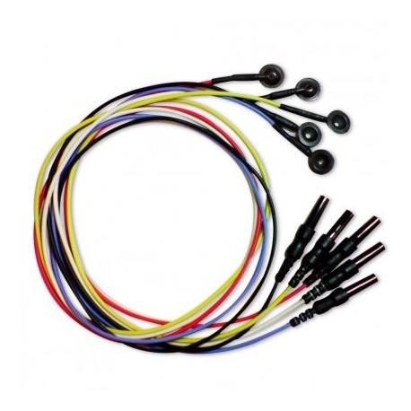 ELETRODOS PARA BERA INTERACOUSTICS