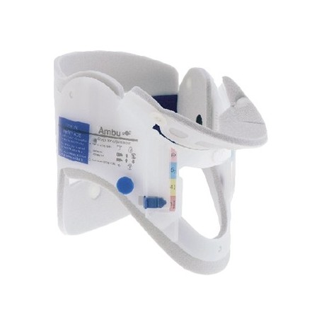 Colar Cervical Perfect Ace Adulto