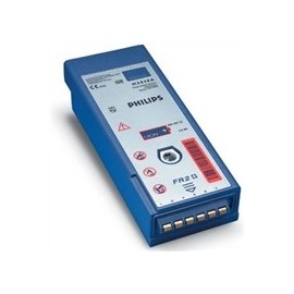Bateria Recarregavel para desfibrilador Philips Heartstart FR2+, Modelo M3848A