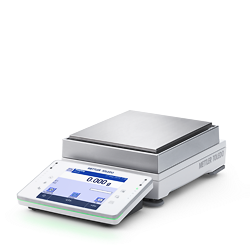 Balanças de Precisão