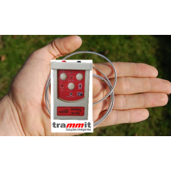 Gerador de Marcapasso Externo Comen