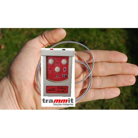 Marcapasso BioRitmo MP-20B