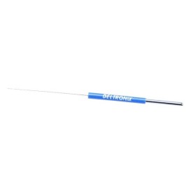 Eletrodo Tipo Faca Reta Longa 70mm EM16