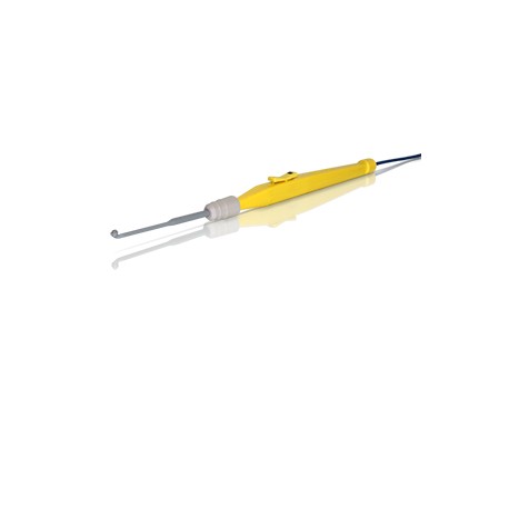 LINHA DE PONTEIRAS DE ABLAÇÃO