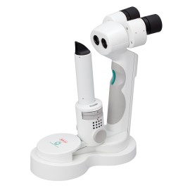 LÂMPADA DE FENDA PORTÁTIL MODELO SL17 MARCA KOWA