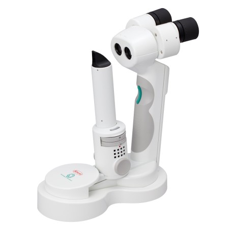 LÂMPADA DE FENDA PORTÁTIL MODELO SL17 MARCA KOWA