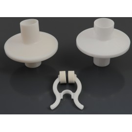 Filtros Espirômetros