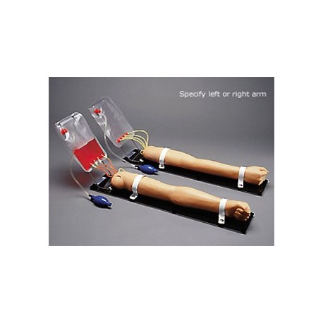 Kit de Imobilização e Resgate (Tipo CIPA)