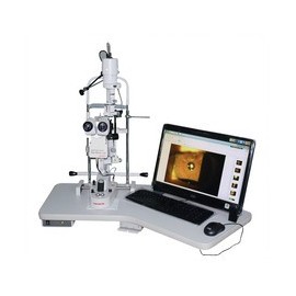 Foco Clínico - FM 500B