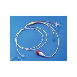 Cateter de Artéria Pulmonar