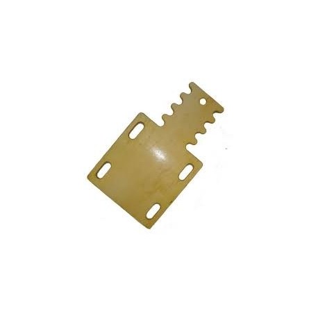 Prancha Curta Compensado Naval