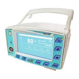 Monitor Cardíaco MX100