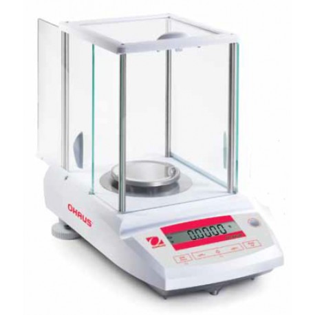 BALANÇA ANALÍTICA OHAUS PIONEER - 210G/0,0001G
