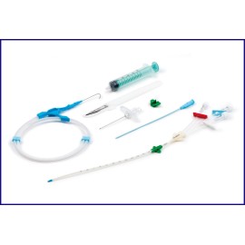 Acesso Venoso Central