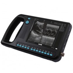 Ultrasom Scanners Portáteis