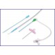 introdutor de cateter IVA femoral 16F x 23cm