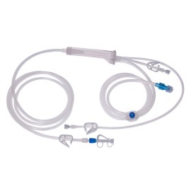 Equipo de hemodiálise