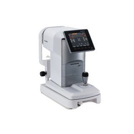 LINHA DE AUTO REFRATOR