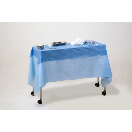 Campo Impermeável de Mesa Para Mesa Auxiliar