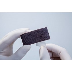 Lixa Cirúrgica Lixa Cirúrgica Estéril