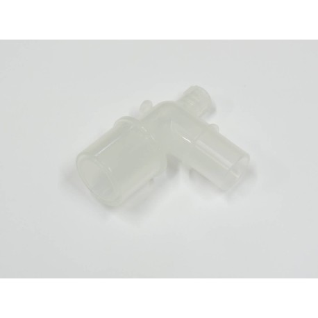 ADAPTADOR DE CÂNULA PARA SENSORES DE CAPNOGRAFIA SIDESTREAM