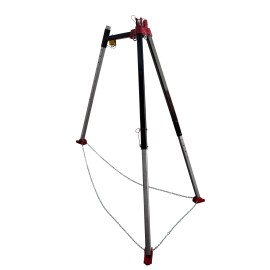 Monotripé para Espaço Confinado