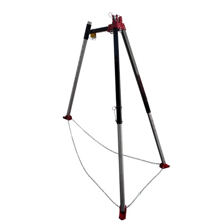 Monotripé para Espaço Confinado