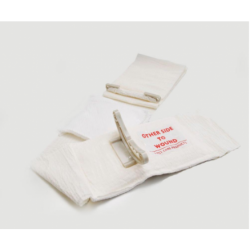 Bandagem de Emergência Woundstop Pro