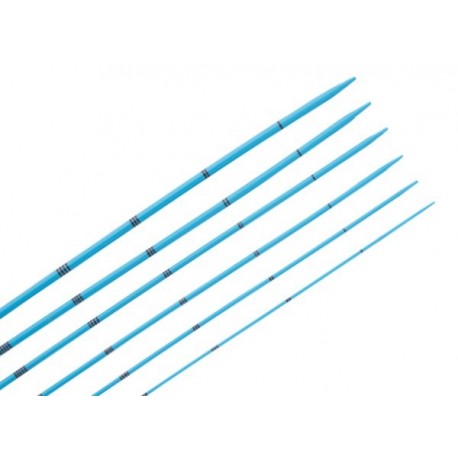 Kit De Cânulas Para Dilatação Ureteral