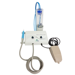 DL300 - Ultrassom Dentário