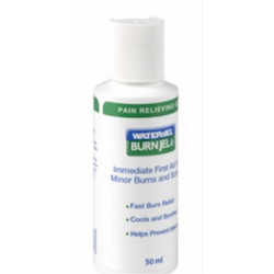 Water-Jel BurnJel Plus Gel