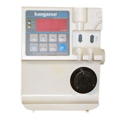 Bomba de Alimentação Enteral Covidien Kangaroo 324