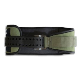 Cinta Pelvica Sam Sling MILITAR