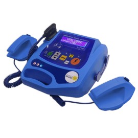 Desfibrilador Bifásico Básico Viver
