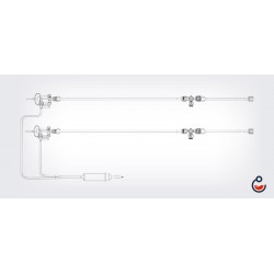 Kit de Transdutores PAM