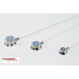 Cateter Totalmente Implantável Trammit