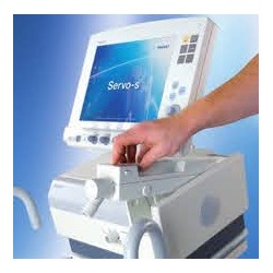 Trammit Medical Disponibiliza Cassete expiratória Maquet para Ventilador Servo I e S