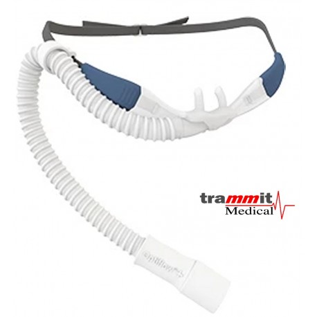 Cânula nasal da relação de airvo myairvo opt844 8 séries mr850