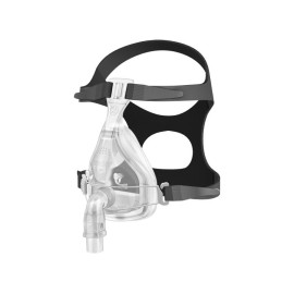 Máscara Facial Ventilada FreeMotion